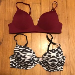 🌺 Victoria’s Secret B-cup Bundle